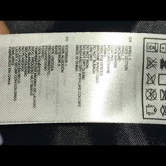 Forever 21 jacket - Picture 2 of 5